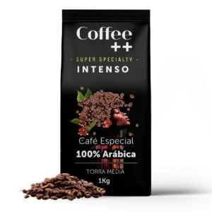 Café para sobreviver à mudança