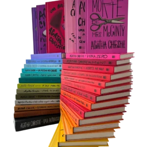 Fundo para mais livros de fantasia