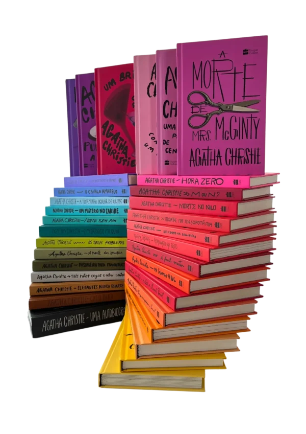 Fundo para mais livros de fantasia