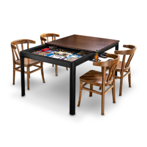 Mesa para boardgames