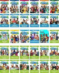Mais uma expansão para The Sims