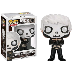 Funko My Chemical Romance