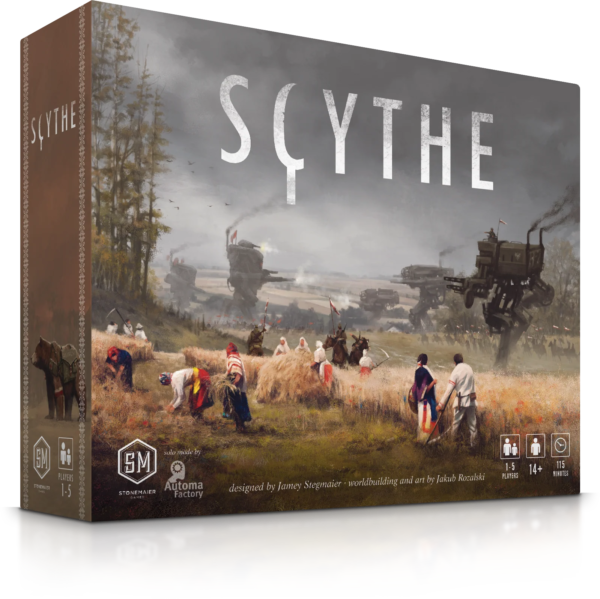Jogo de estratégia para sumir por 3 horas