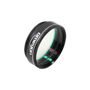 Filtro lunar para telescópio