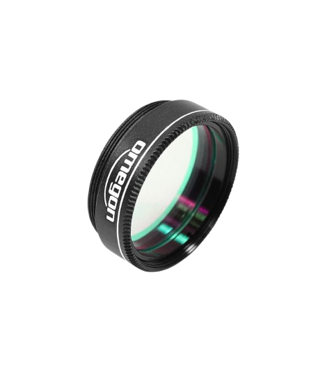 Filtro lunar para telescópio