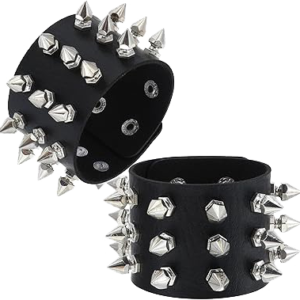 Kit de Pulseiras para manter a fase viva