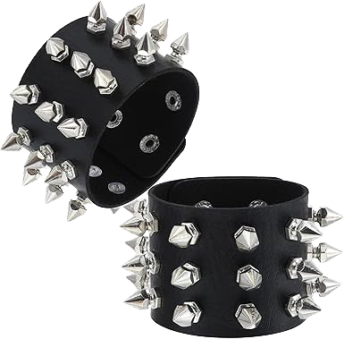 Kit de Pulseiras para manter a fase viva