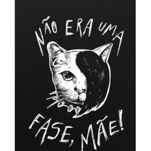 Quadro “não era uma fase”