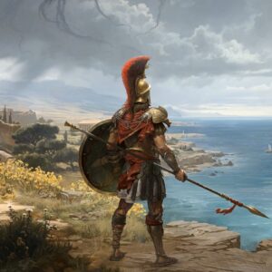 Jogo de RPG novo para a Suze